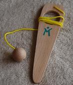 Bilboquets en bois, Ophalen of Verzenden, Zo goed als nieuw, Overige typen