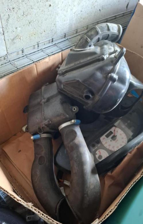 Pièce Tmax 500 530 2001 2007 2008 2011 2012 2016 2, Motoren, Onderdelen | Yamaha, Gebruikt, Ophalen of Verzenden