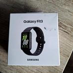 Samsung Galaxy fit 3, Ophalen, Zwart, Nieuw, Samsung