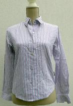 La Gaviotta 38 gevoerd hemd, Kleding | Dames, La Gaviotta, Ophalen of Verzenden, Zo goed als nieuw, Maat 38/40 (M)