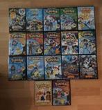Dvd’s Pokemon, Cd's en Dvd's, Dvd's | Tekenfilms en Animatie, Ophalen of Verzenden