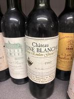 Chateau Reine Blanche St Emilion GC, Collections, Neuf, Pleine, Enlèvement, Vin rouge