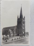 oude postkaart Westrozebeke, Envoi