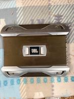 Subwoofer + versterker, Auto diversen, Autospeakers, Ophalen, Gebruikt