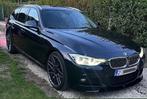 BMW 318d Luxury Line, Auto's, BMW, Automaat, Achterwielaandrijving, Euro 6, 4 cilinders