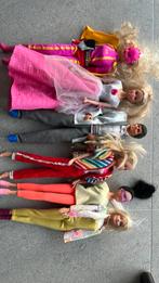 Barbiepoppen, Enlèvement ou Envoi, Utilisé, Baby Pop