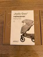 Joolz Geo3 raincover, Nieuw, Ophalen of Verzenden