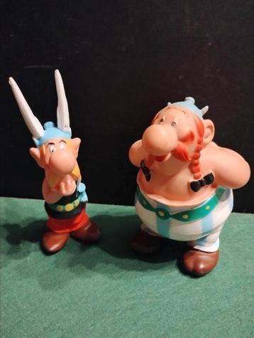 asterix en obelix : piep poppen 1967 delacoste. beschikbaar voor biedingen
