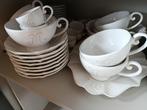 MAISON DU MONDE BOURGEOISIE IN WITTE FAJANS NIEUW !, Huis en Inrichting, Keuken | Servies, Ophalen, Overige materialen, Blond Amsterdam