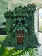 Mega Contrux Masters of the Universe Castle Grayskull, Ophalen, Gebruikt
