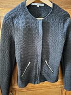 Veste La fée maraboutée, Kleding | Dames, Jassen | Zomer, Ophalen, Blauw, Maat 36 (S), Gedragen