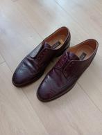 Chaussures cuir Homme BALLY classique 43 / 9, Porté, Bally, Autres couleurs, Enlèvement ou Envoi