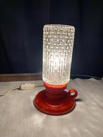 Lampje vintage, Ophalen of Verzenden