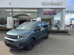 Citroen Berlingo Plus Style Pack P&G, 1199 cc, Blauw, Berlingo, Handgeschakeld