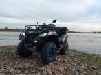 CF MOTO Overland L7E 1000cc  2050km laatste weekend te koop