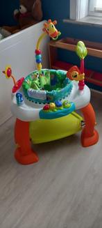 Baby Jumper bouncer, Ophalen, Gebruikt, Babygym