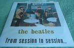 Beatles: album pirate "From session to session", CD & DVD, Utilisé, Enlèvement ou Envoi