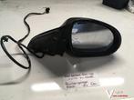 Vw Passat 2.0 fsi SW 2006 2400086  Elektr Buitenspiegel Link, Ophalen of Verzenden, Gebruikt