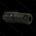 Instelbare Vuilfrees Grijs 200 Bar 1/4 Inch, Verzenden