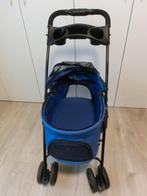 wandelwagen voor hondje, Dieren en Toebehoren, Transportboxen, Ophalen of Verzenden, Zo goed als nieuw
