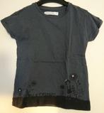 T-shirt Filou & Friends, Kinderen en Baby's, Kinderkleding | Maat 122, Gebruikt, Meisje, Filou & Friends, Ophalen of Verzenden
