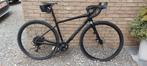 Vélo Specialized Diverge E5 Comp Black, taille 54, modèle 20, Fietsen en Brommers, 28 inch, Vering, 10 tot 15 versnellingen, Zo goed als nieuw