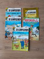 6 strips FC De Kampioenen, Enlèvement ou Envoi