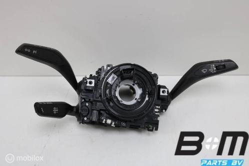 Stuurkolomcombischakelaar Audi S3 8V FL 8V0953521HB, Auto-onderdelen, Dashboard en Schakelaars, Gebruikt