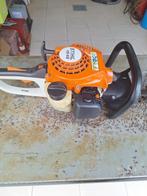 Taille-haies Stihl HS45 60cm, Tuin en Terras, Heggenscharen, Ophalen, Gebruikt, Benzine, Stihl