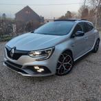 ✅Prachtige Renault Megane 4🔥Rs🔥1800i 309Pk💪39454 Km👌, Auto's, Renault, 4 cilinders, USB, Alcantara, Bedrijf