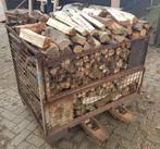 Openhaardhout kachelhout brandhout, Tuin en Terras, Brandhout, Ophalen