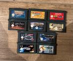 Game boy advance games, Ophalen of Verzenden, Gebruikt
