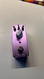 Harley benton drop kick, Muziek en Instrumenten, Ophalen of Verzenden, Zo goed als nieuw