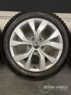 16” originele Renault Megane IV velgen winterbanden 5x114.3, Auto-onderdelen, Gebruikt, 16 inch, Banden en Velgen, Personenwagen