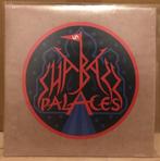 Shabazz Palaces – Shabazz Palaces (EP), Enlèvement ou Envoi, 2000 à nos jours, Comme neuf, 12 pouces