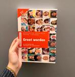 Katrien Struyven - Groot worden, Enlèvement ou Envoi, Katrien Struyven; Marlies Baeten; Eline Sierens; Eva Kyndt