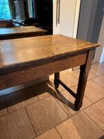 Practige antieke kloostertafel, Antiek en Kunst, Antiek | Meubels | Tafels, Ophalen