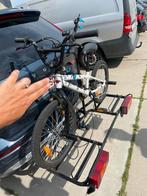 BMX crossfiets, Auto diversen, Fietsendragers, Ophalen, Zo goed als nieuw