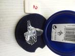 Verzameling swarovski  2, Verzamelen, Swarovski, Ophalen, Zo goed als nieuw, Figuurtje