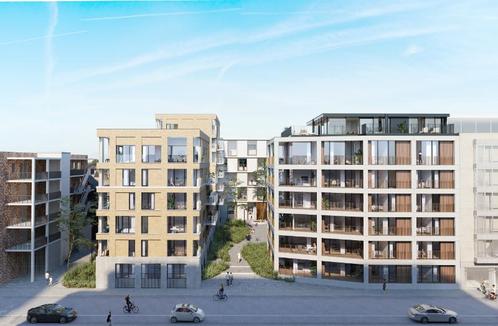 Appartement te koop in Roeselare, 2 slpks, Immo, Huizen en Appartementen te koop, Appartement
