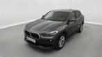 BMW X2 2.0 dA sDrive16 NAVI PRO / CUIR / PDC AV-AR, Auto's, BMW, X2, Gebruikt, 4 cilinders, 116 pk