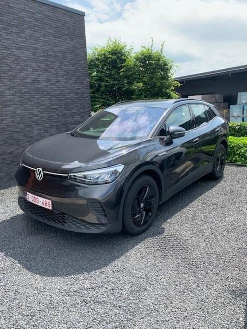 Volkswagen ID.4 ID.4 125 kWh Pure Performance, Auto's, Volkswagen, Bedrijf, ID.4, Elektrisch, Euro 6, SUV of Terreinwagen, 5 deurs