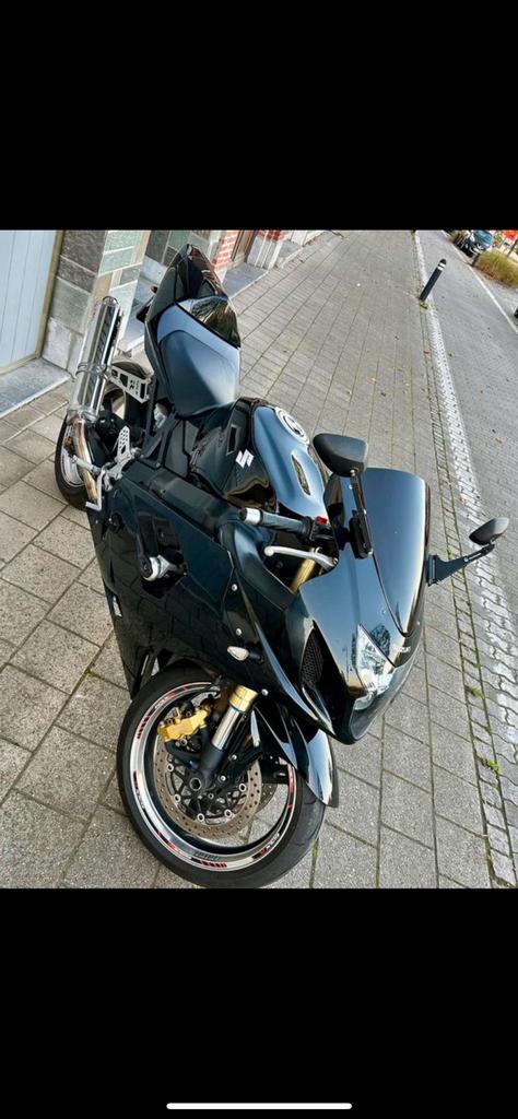 Gsxr, Motoren, Motoren | Suzuki, Bedrijf, Ophalen