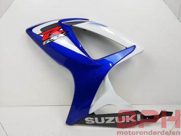 Zijkuip Suzuki GSX-R 600 750 K6 - K7 2006 t/m 2007 kap kuip 