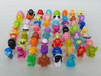 Lot van 60 Gogo's Crazy Bones (1), Verzamelen, Ophalen of Verzenden, Gebruikt