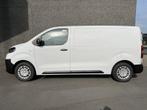 Toyota ProAce Medium 3PL Comfort + Trekhaak, Auto's, Toyota, 4 deurs, 144 pk, ProAce, Wit