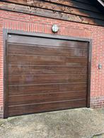 Garagepoort, Provincie Limburg