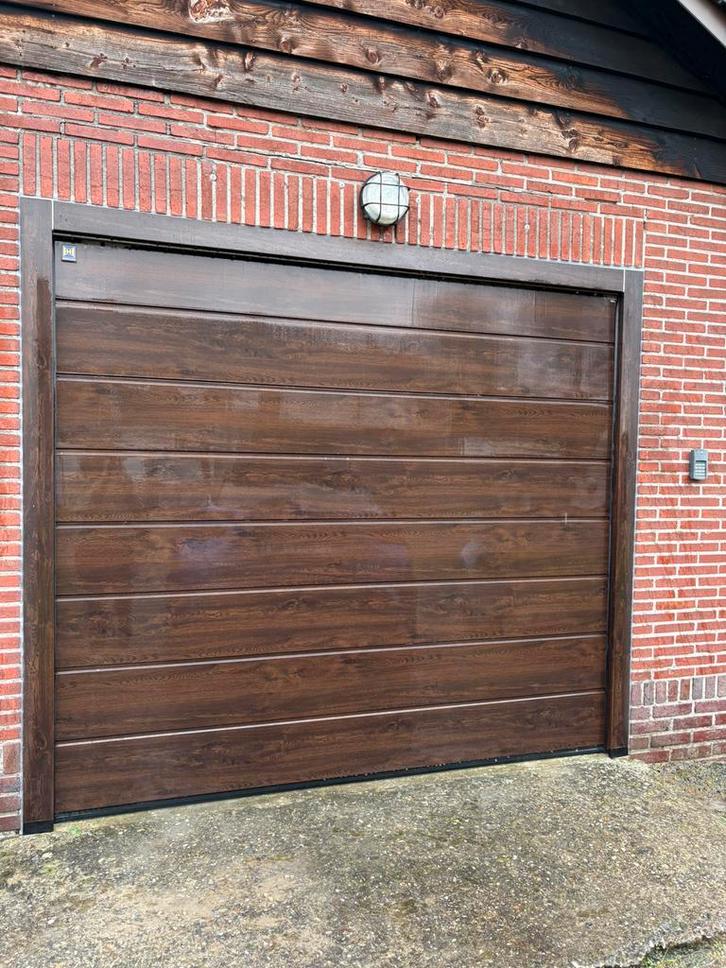 Garagepoort, Immo, Garages & Places de parking, Province de Limbourg