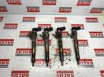 injectoren 1.6 dCi – set of per stuk – 70.000 km, Enlèvement ou Envoi, Utilisé, Renault