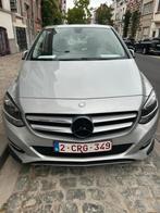 MERCEDES B180 1.6 BENZINE, Leder, 5 deurs, Particulier, Dealer onderhouden